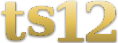 ts12 logo