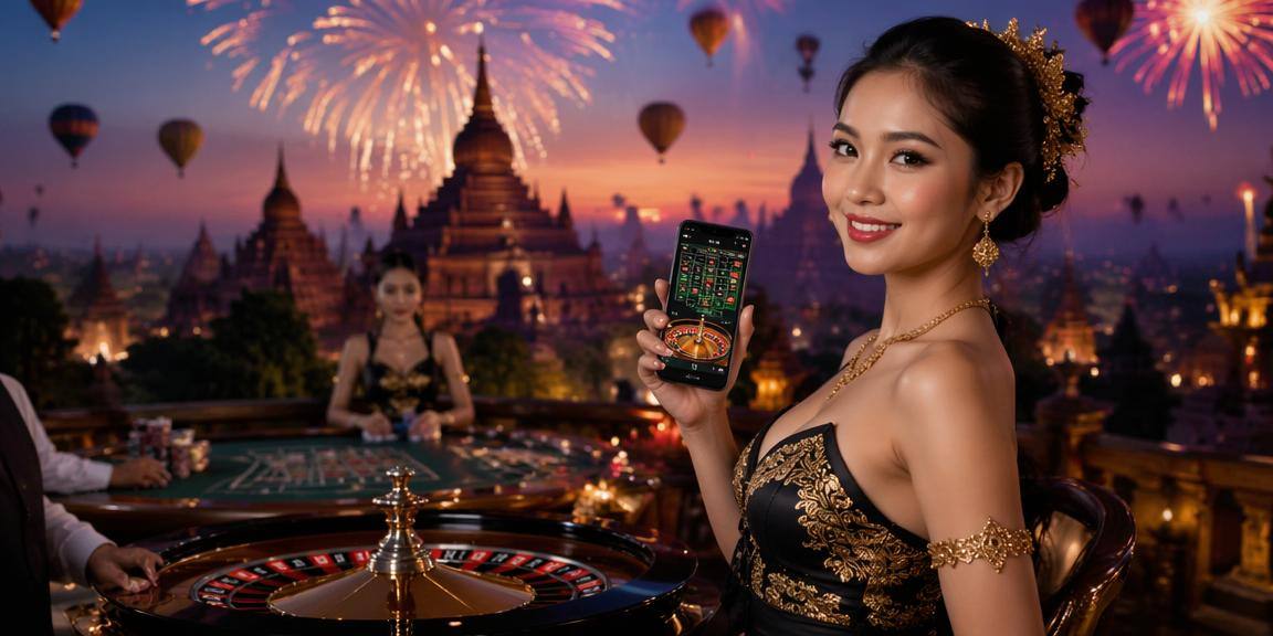 ts12 ts12 အတွက် တိုက်ရိုက်ကာစီနို စလော့ လမ်းညွှန်