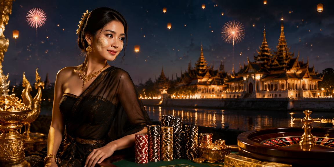 ts12 ts12 အတွက် တိုက်ရိုက်ကာစီနို စလော့ လမ်းညွှန်